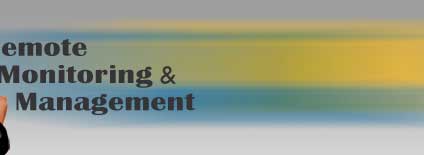 Remote Monitoring & Management